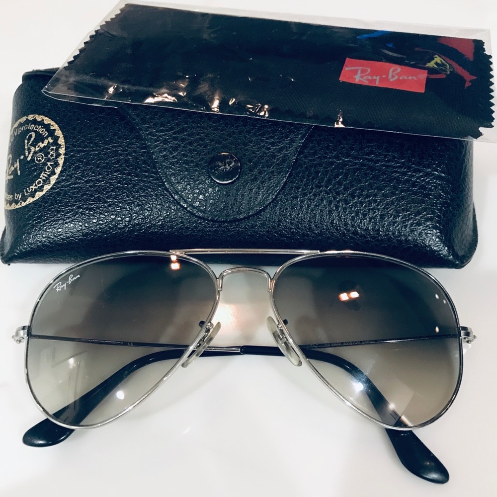 Ray Ban Aviator
